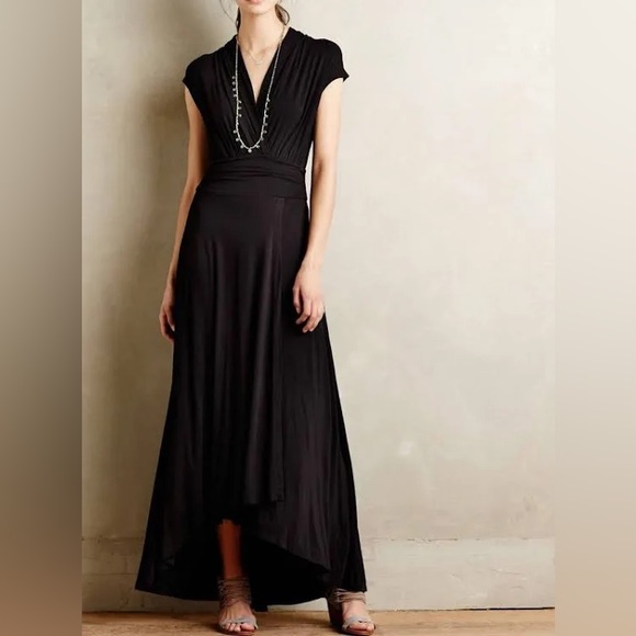 ANTHROPOLOGIE Maeve desert star maxi - Picture 1 of 8